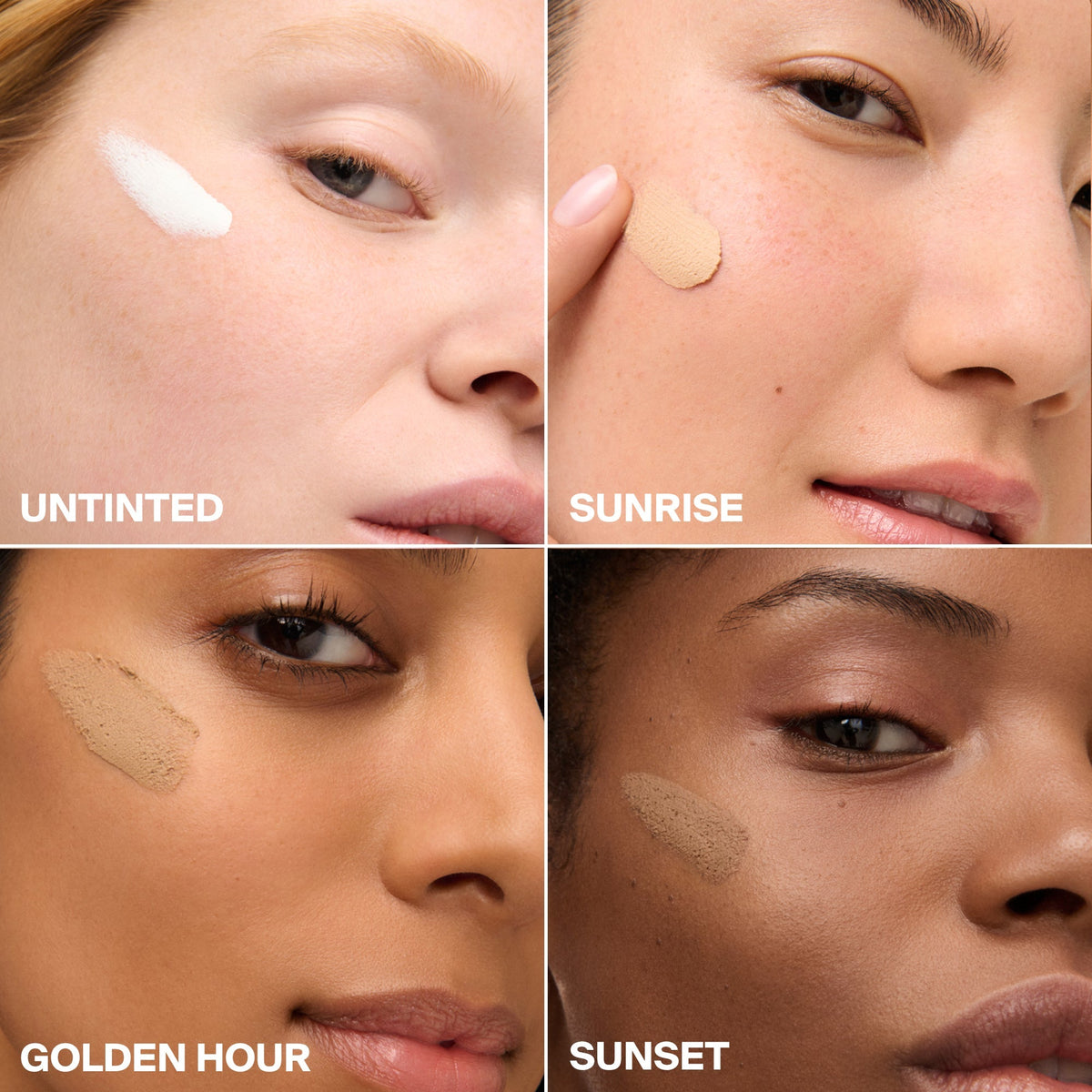 The Mineral Matte + Glow Set H0